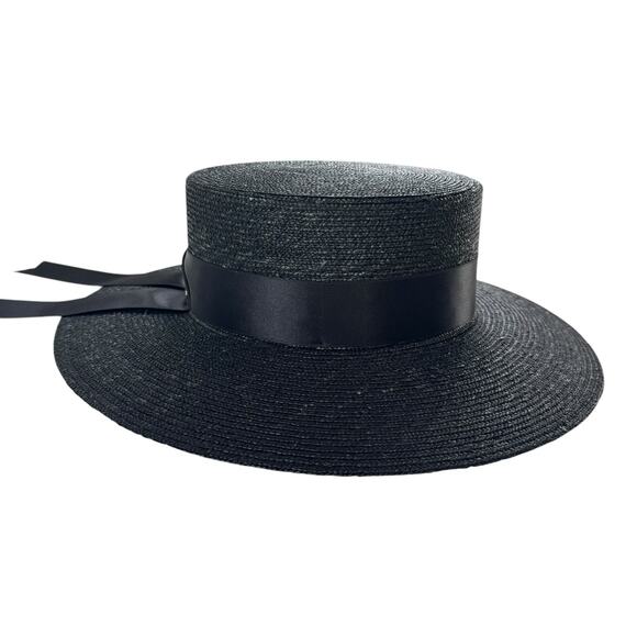 Gucci Dakota Straw Hat main image 7